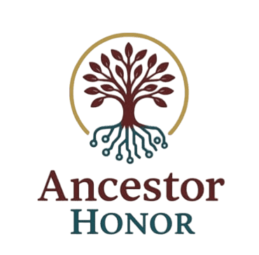 AncestorHonor Logo